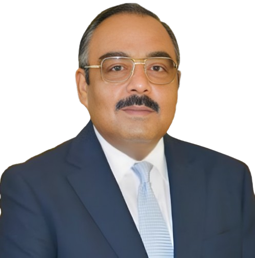 Finance Minister